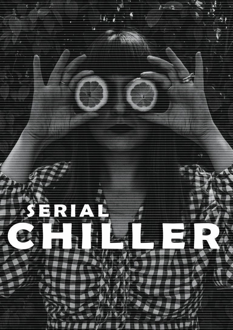 Serial Chiller — Funky Art